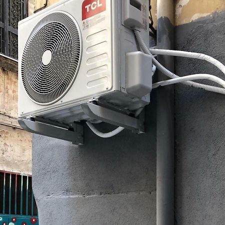 Casetta Toledo Appartamento Napoli Esterno foto
