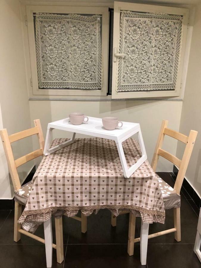 Casetta Toledo Appartamento Napoli Esterno foto