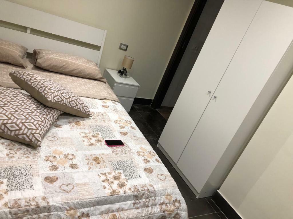 Casetta Toledo Appartamento Napoli Esterno foto