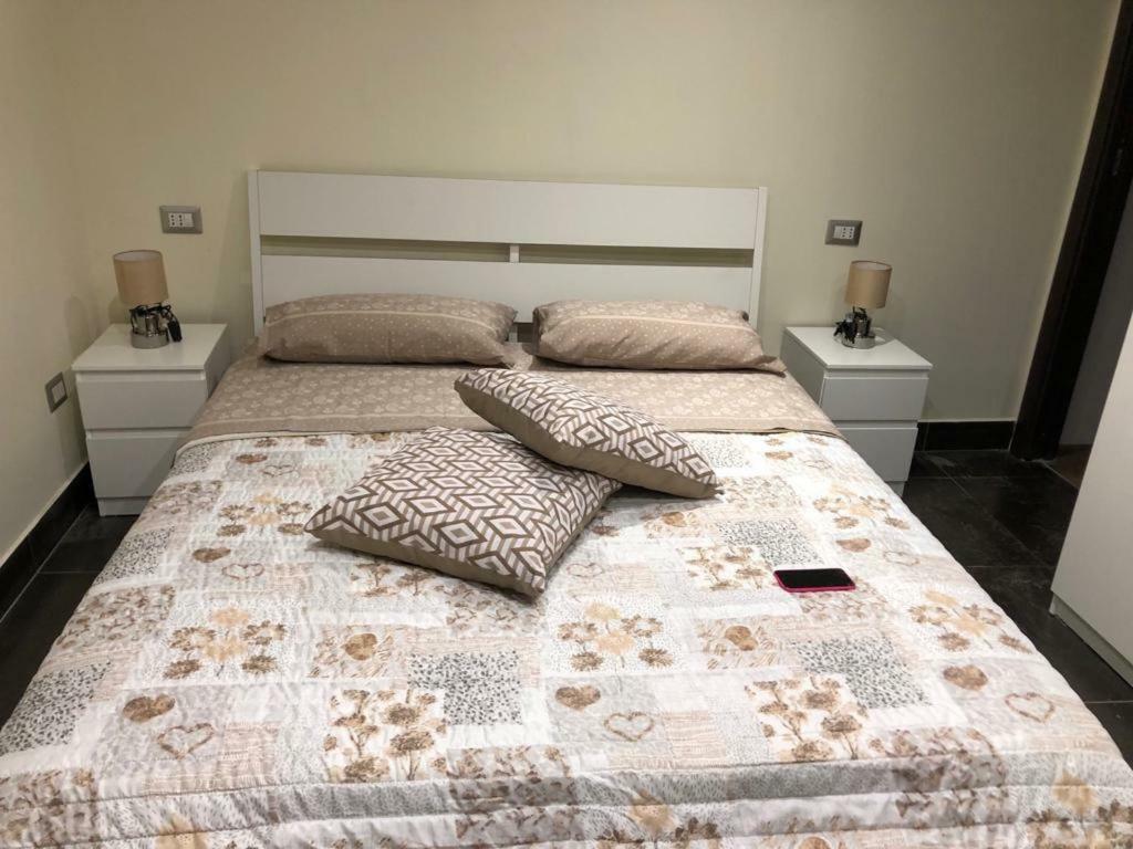 Casetta Toledo Appartamento Napoli Esterno foto