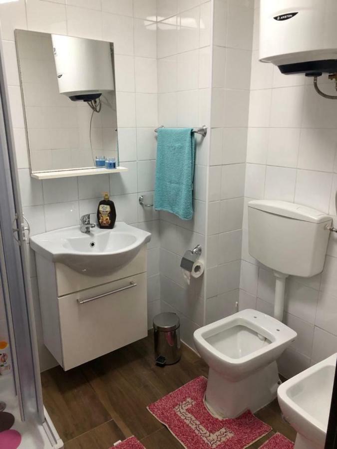 Casetta Toledo Appartamento Napoli Esterno foto