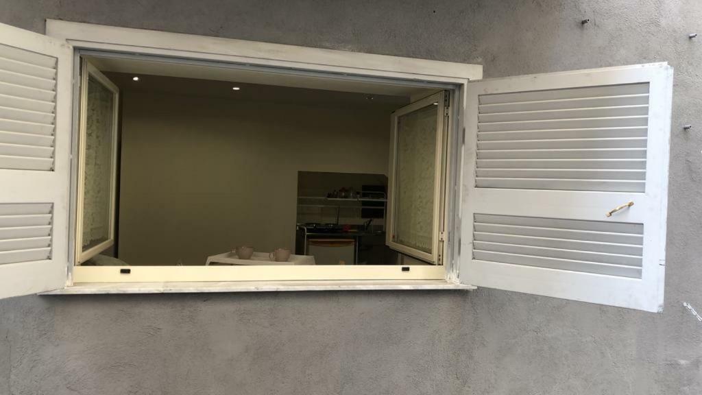 Casetta Toledo Appartamento Napoli Esterno foto