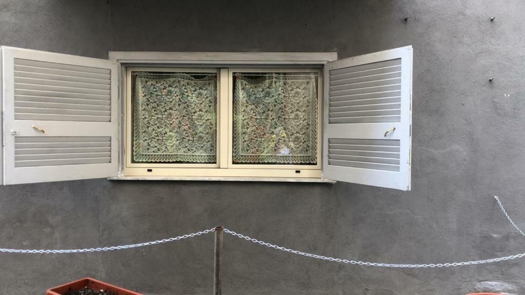 Casetta Toledo Appartamento Napoli Esterno foto