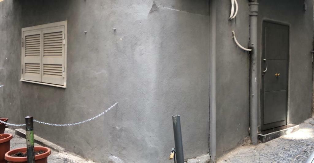 Casetta Toledo Appartamento Napoli Esterno foto