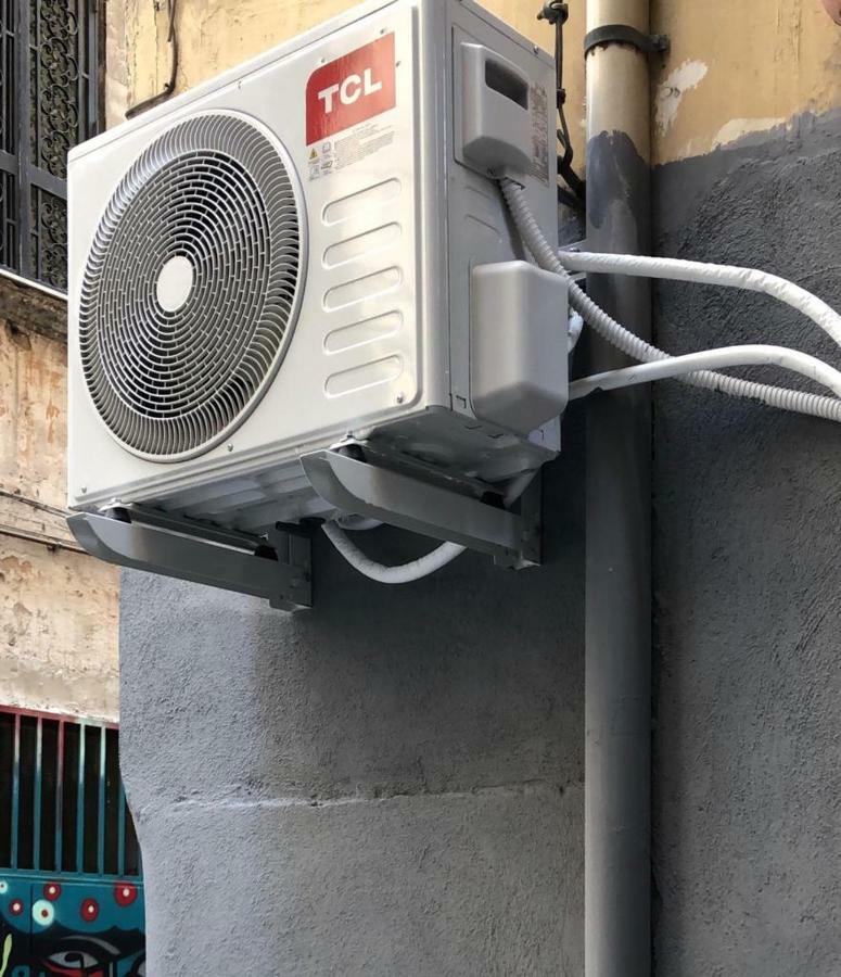 Casetta Toledo Appartamento Napoli Esterno foto